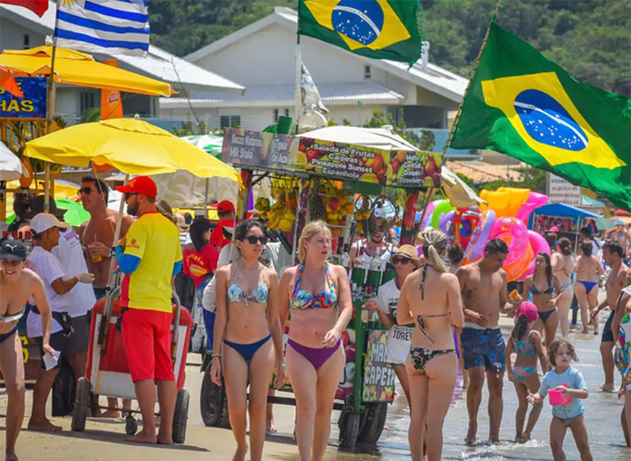 La fiebre amarilla avanza en Brasil: ya son 98 los muertos y hay 353 casos confirmados