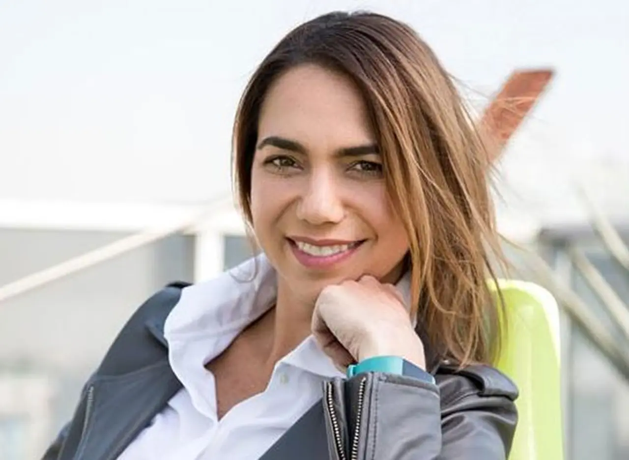Una argentina es la nueva Directora de Comunicación para Microsoft Latinoamérica