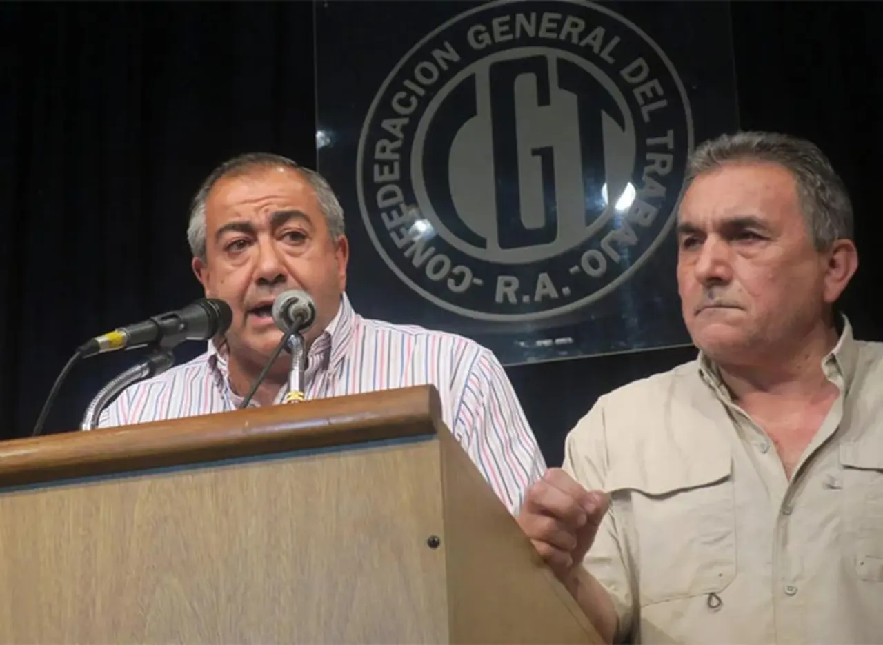 ¿Cómo se implementará el aumento del 5% que el Gobierno ofreció a la CGT?