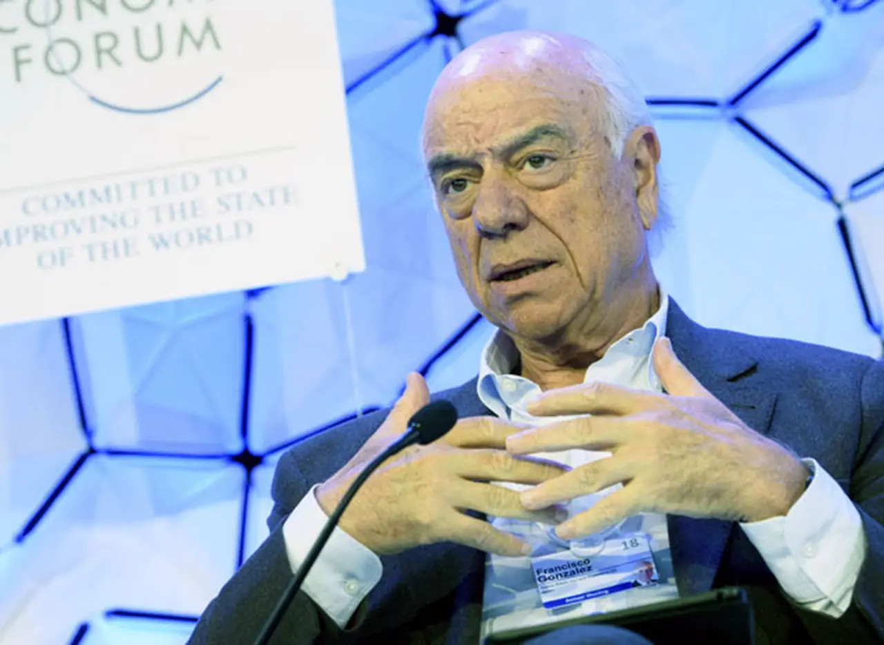 Presidente global del BBVA: "Tenemos que convertirnos en una empresa digital"