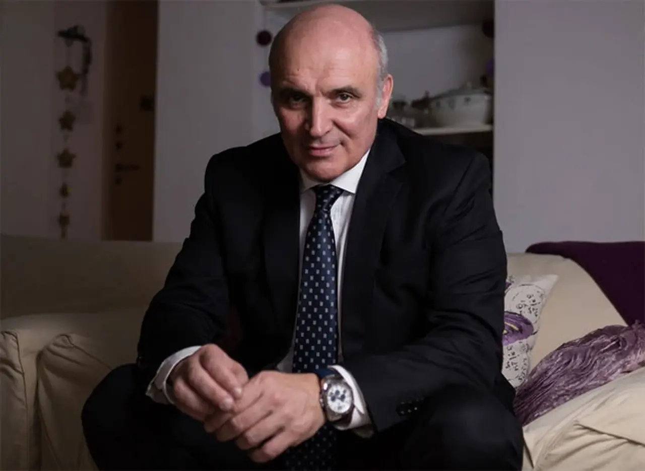 Espert, sobre Caputo: "Espero que en el Central haga la inversa de lo que hizo con la deuda"