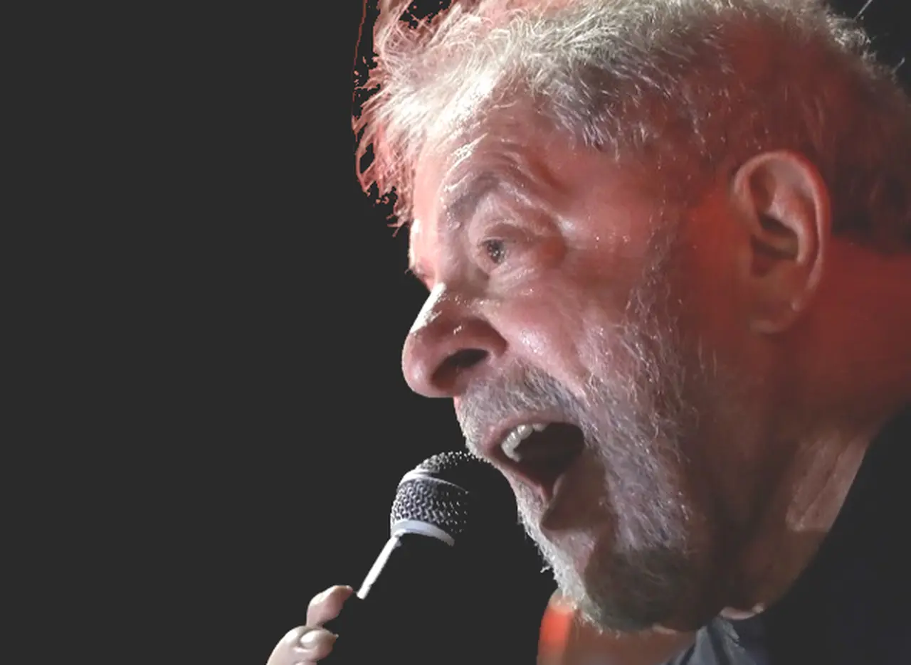 La Argentina mira hacia Brasil: ¿Lula terminará en la cárcel o podrá ser candidato a presidente?