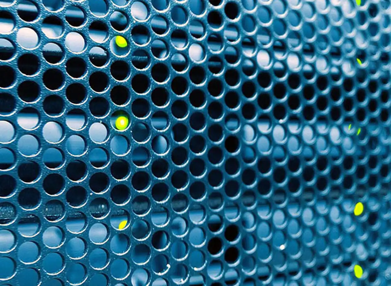 Western Digital lanza discos duros empresariales de gama media para Big Data