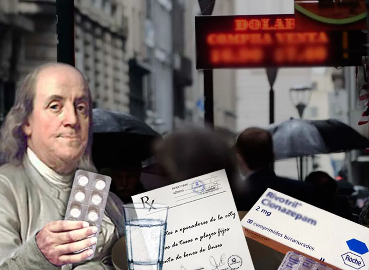 La pulseada por el dólar será más dura: el Gobierno busca torcer el brazo al mercado y tener el precio bajo control