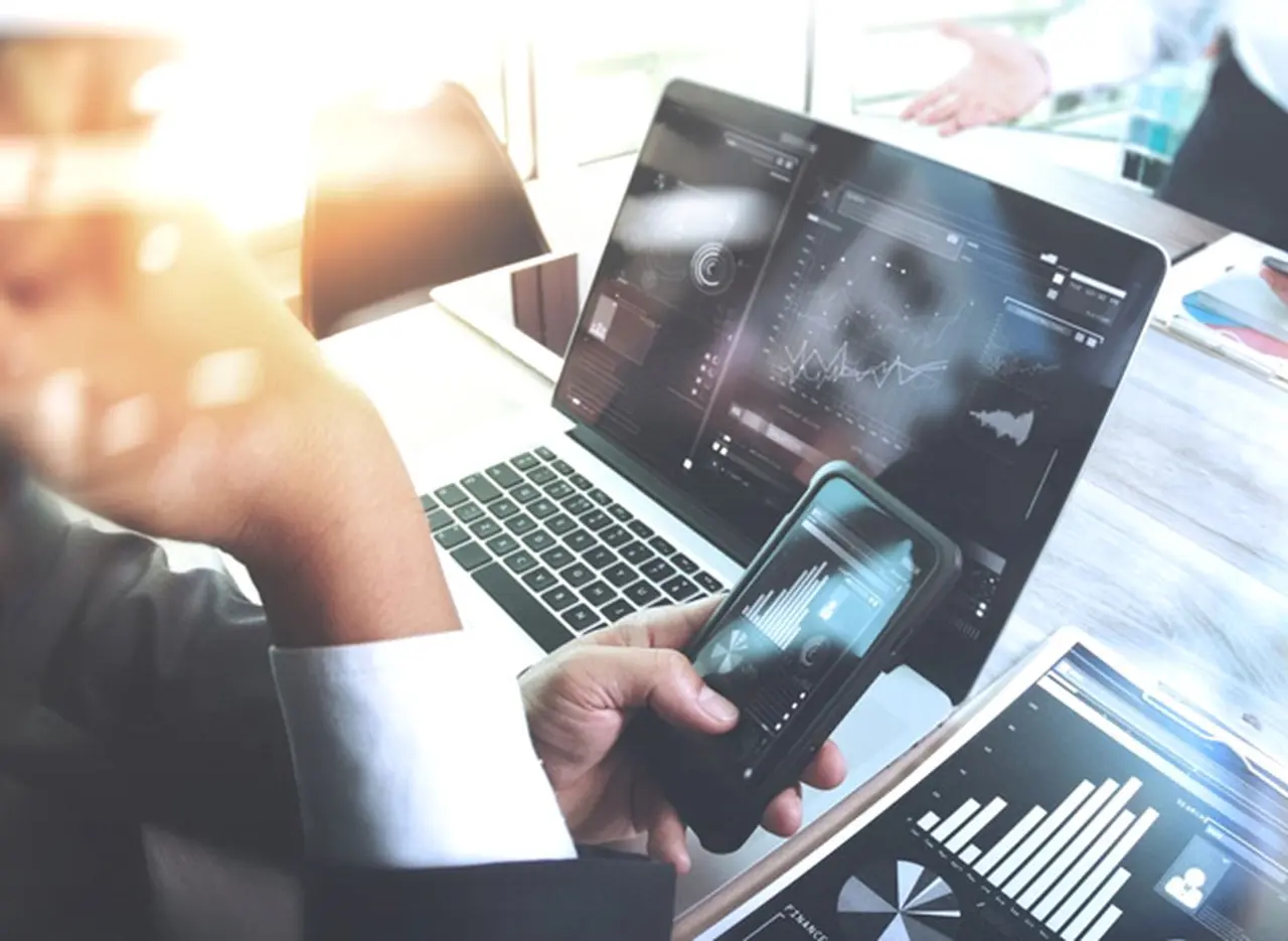 Las "fintech" ya permiten pedir préstamos online y tener tarjetas de crédito