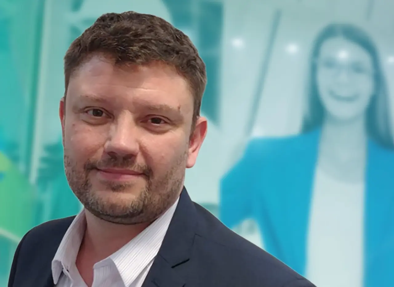 Para expandir sus negocios en toda la Argentina, el Grupo Consultores de Empresas tiene un nuevo equipo