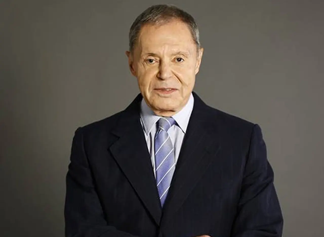 Octavio Frigerio, padre del ministro del Interior, renunció al directorio de YPF con carta pública