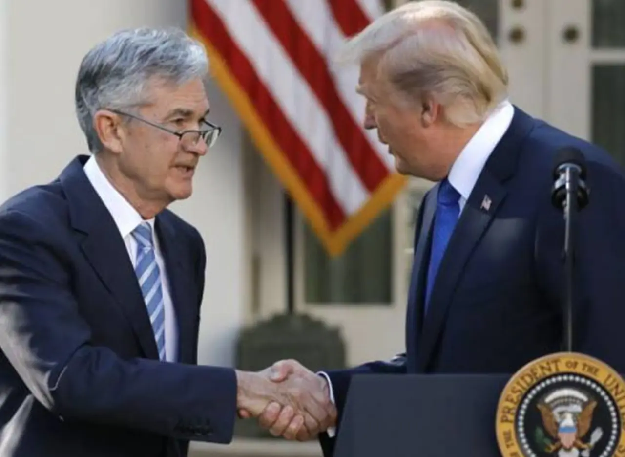 Llega Powell, ¿sufrirá la Argentina?: economistas prevén efectos negativos por nueva polí­tica de la Fed