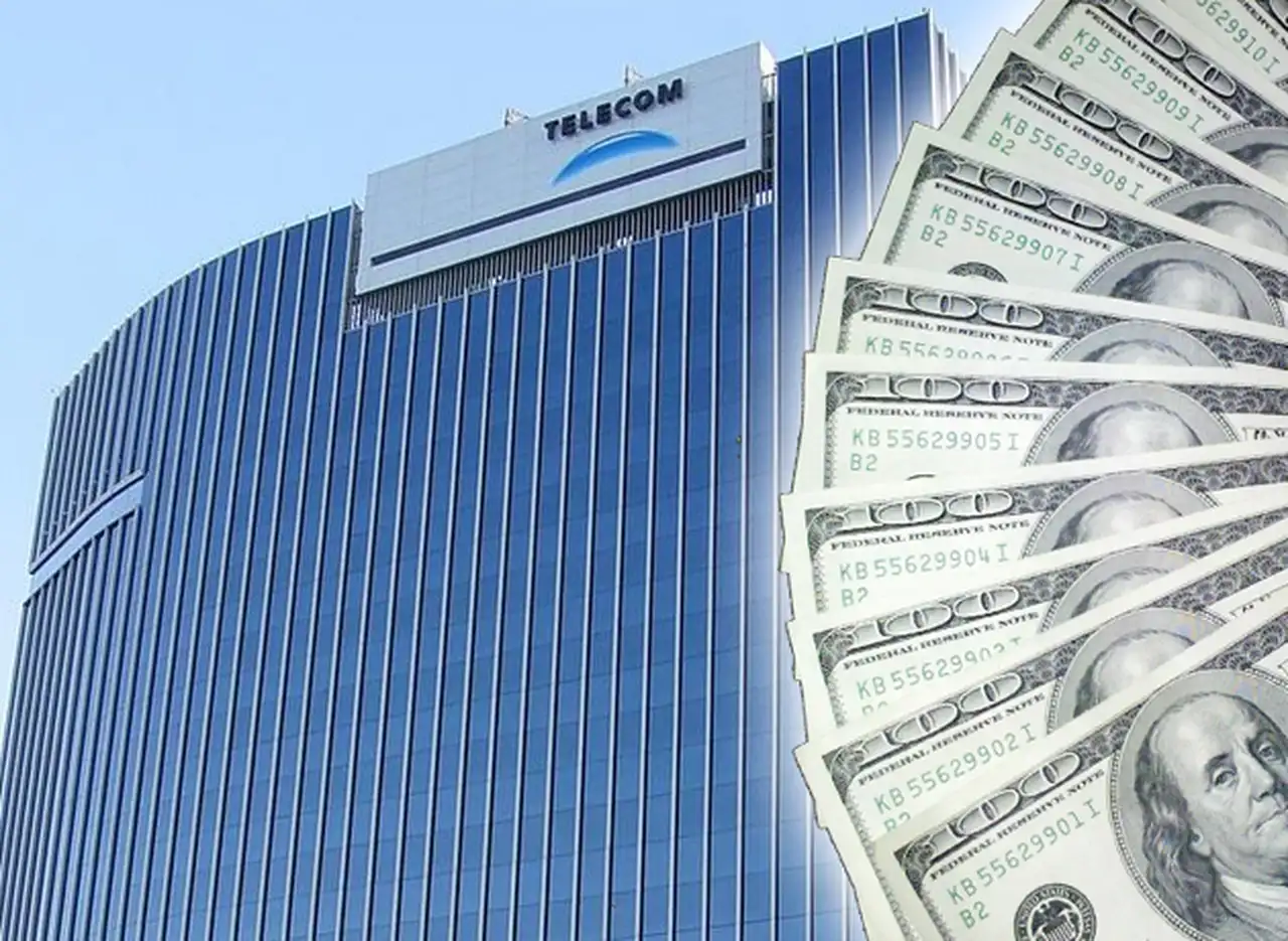 Telecom invertirá u$s5.000 millones para optimizar toda su red