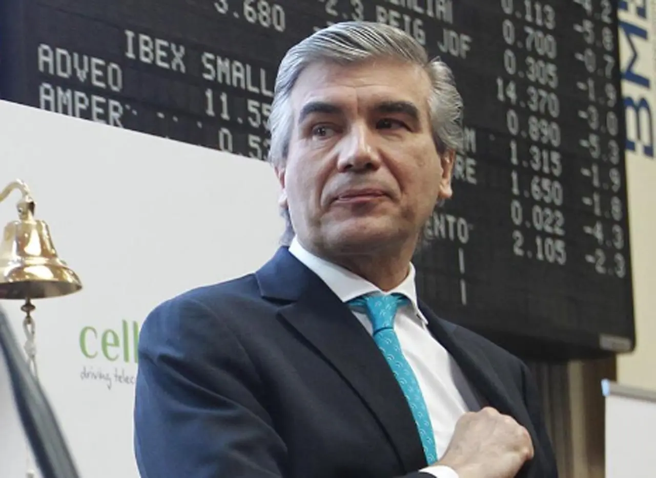 Gas Natural tiene nuevo número uno: Francisco Reynés