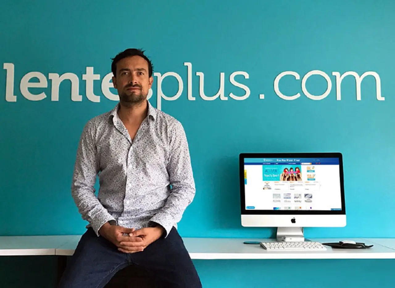Una "startup" de "eHealth" colombiana desembarca en la Argentina