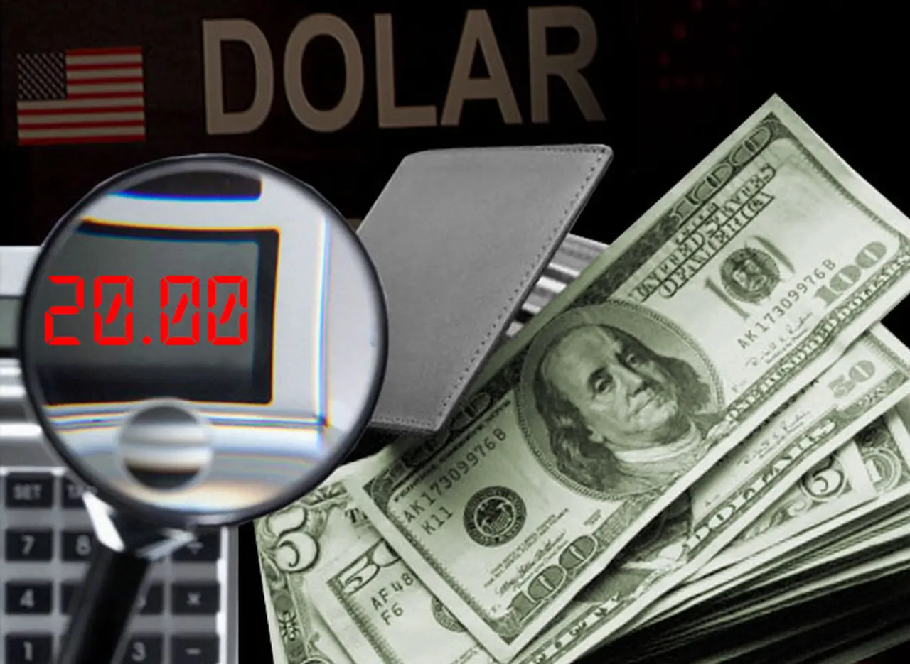 En el segundo mes del año, el Gobierno ya incumplió la meta del dólar: ¿qué otro í­tem peligra?