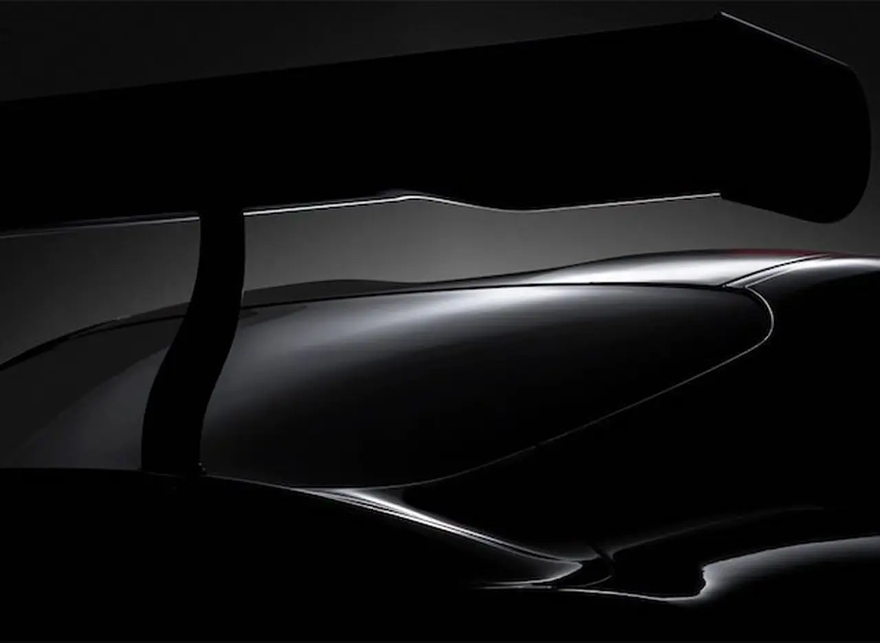 Así­ es el deportivo Toyota Supra 2019, según las primeras imágenes que recorren el mundo