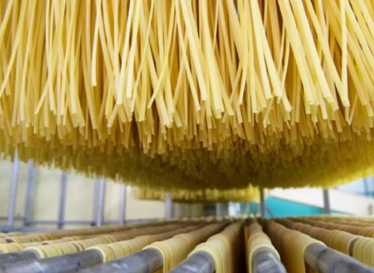 Fideos y pastas "for export": ventas al mundo crecieron más del 50% durante el último año