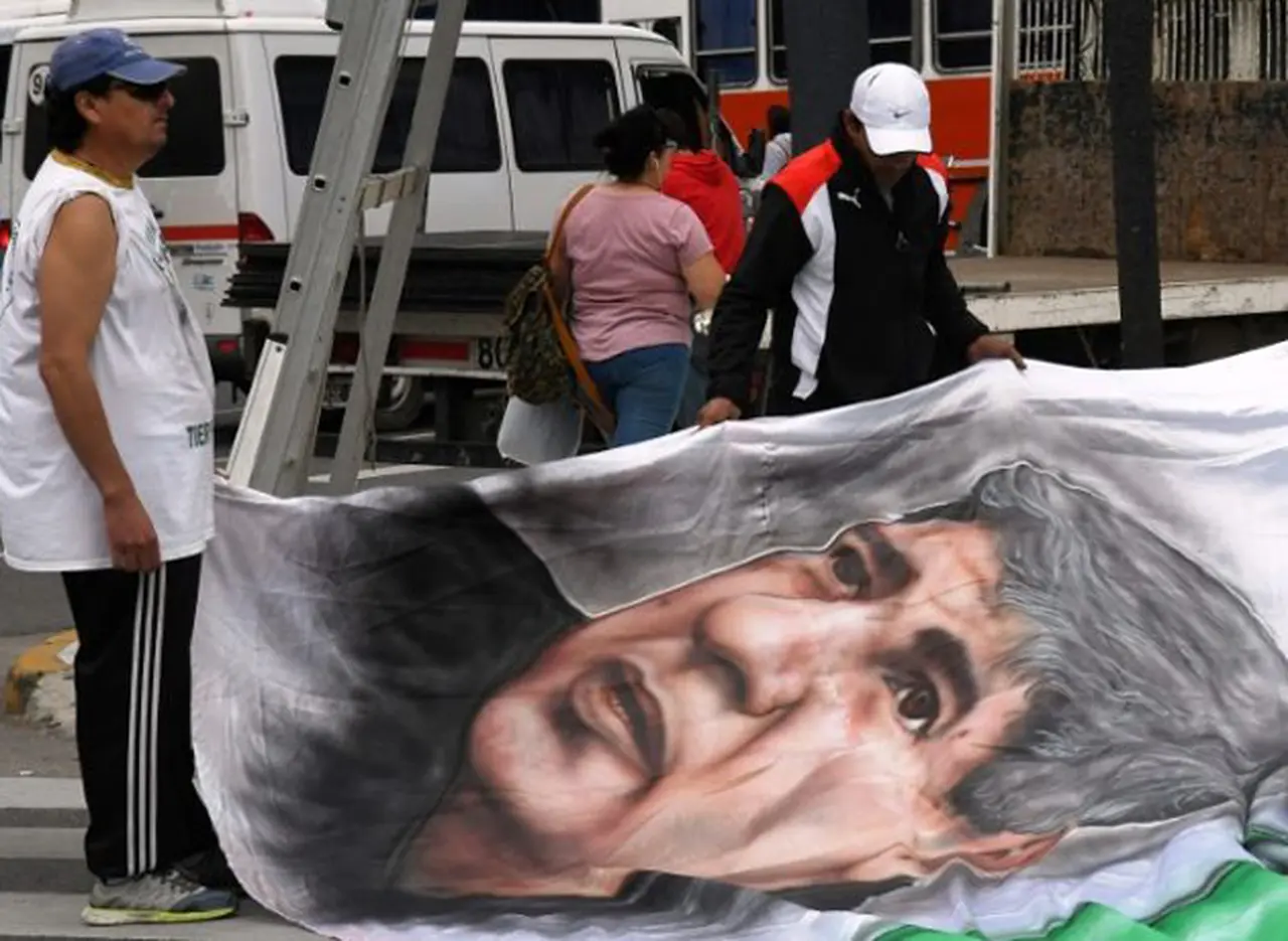 Qué gremios participan, dónde son los cortes y cómo es el operativo de seguridad: todo lo que hay que saber de la marcha