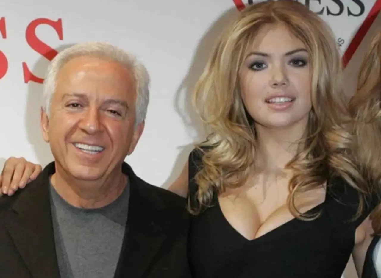 Tras las acusaciones de acoso sexual, Paul Marciano renunció como presidente de Guess