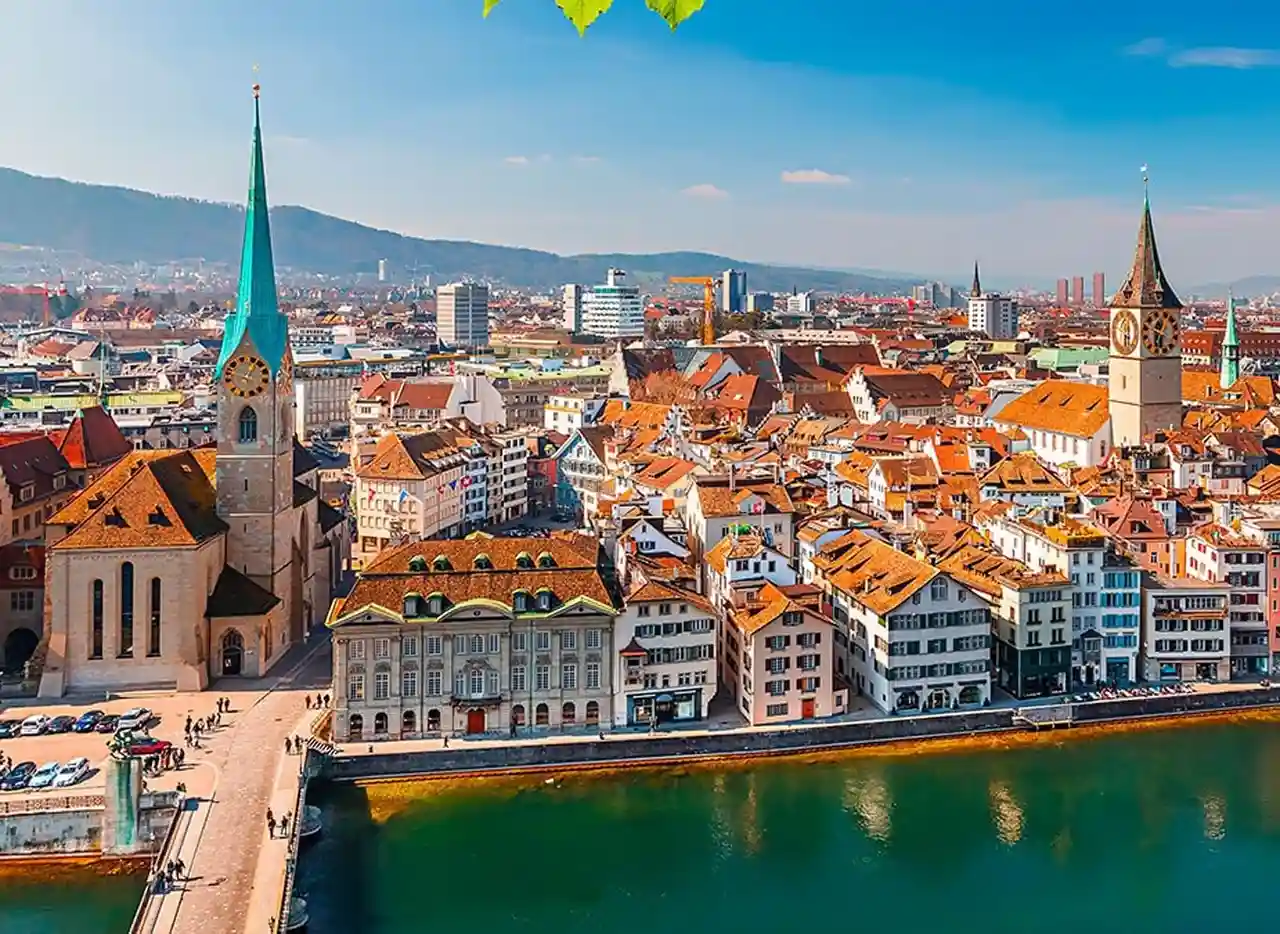 Las 10 ciudades del mundo que más talentos atraen