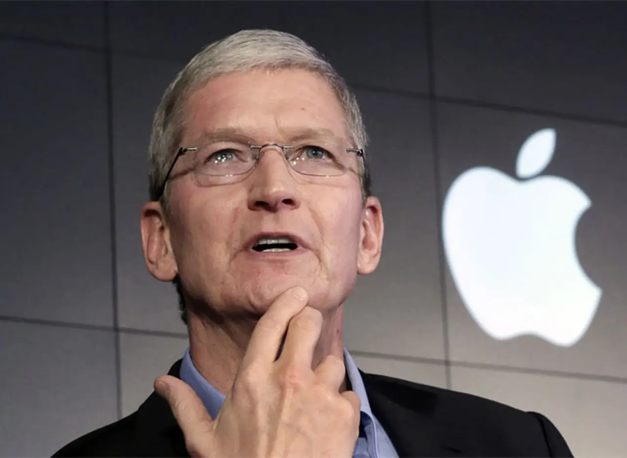 Apple construirá sanatorios para sus 120.000 empleados