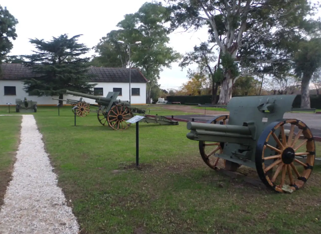 Campo de Mayo: la historia de la zona militar que Macri convertirá en parque nacional