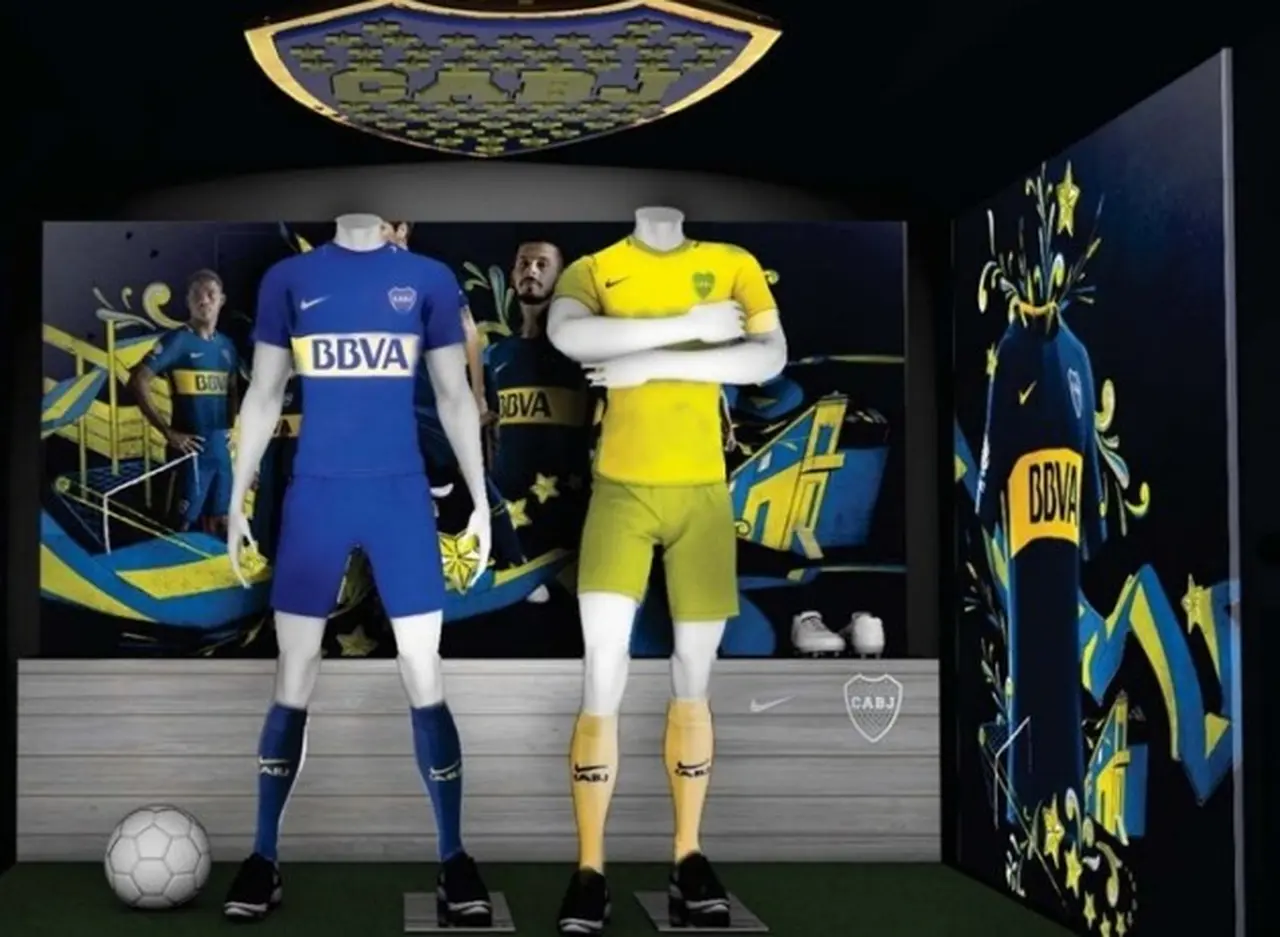 Boca sale a la calle para llegar a sus hinchas con un bus temático
