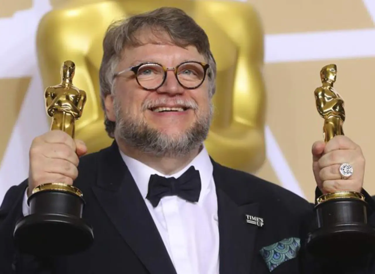 Estos son todos los ganadores de los Premios Oscar 2018