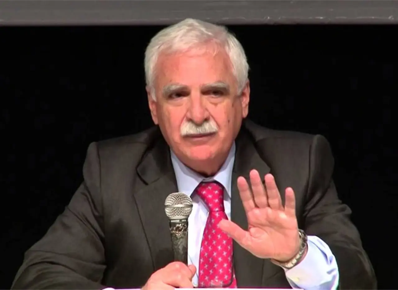 Excarcelaron bajo fianza a Juan Lascurain, ex presidente de la UIA