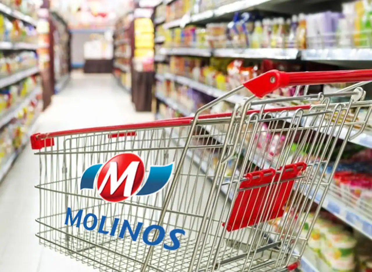 La alimenticia Molinos, con problemas financieros por la retracción en el consumo