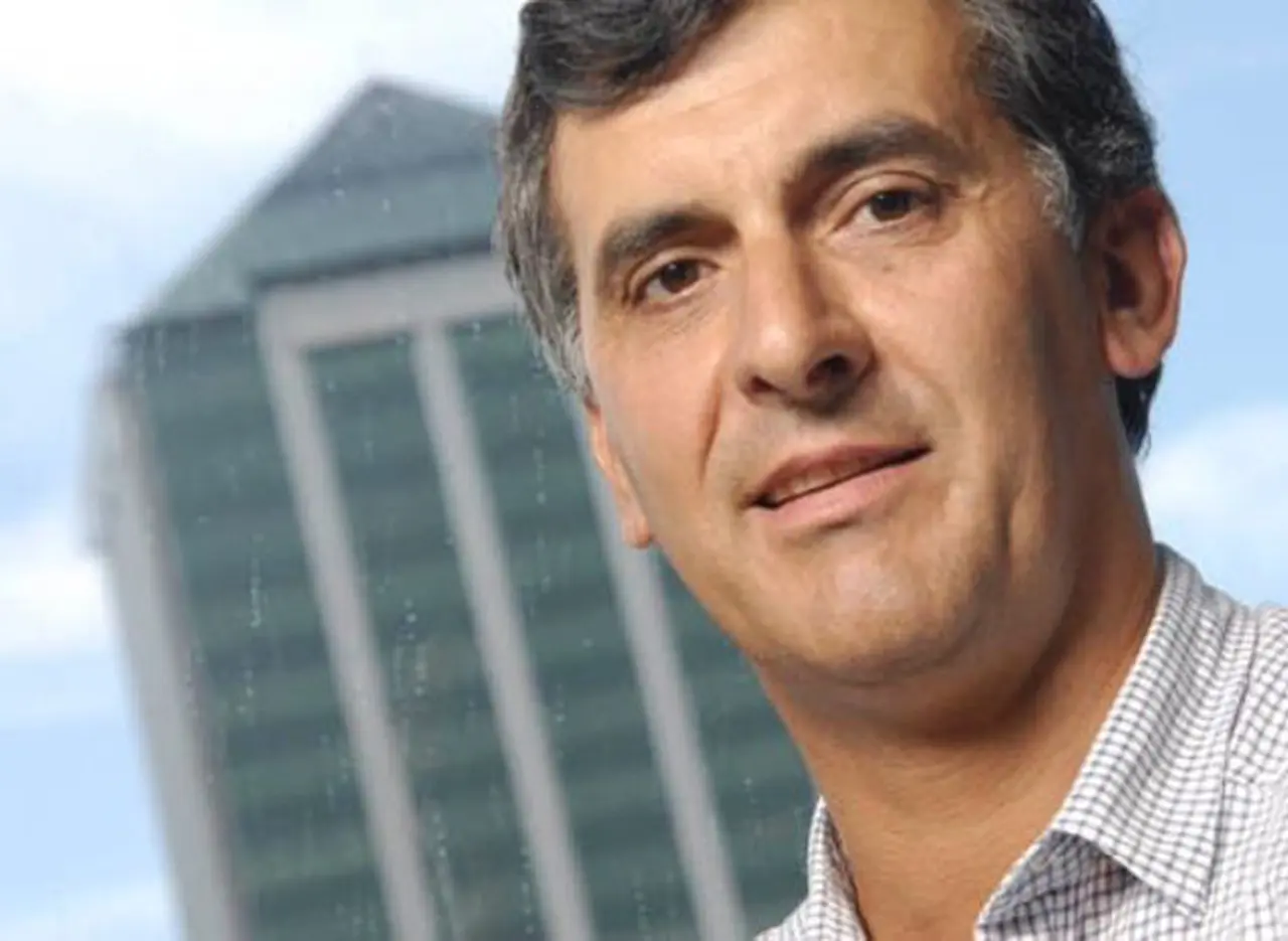 Santángelo: "Quienes tení­an Lebacs empezaron a comprar dólares"