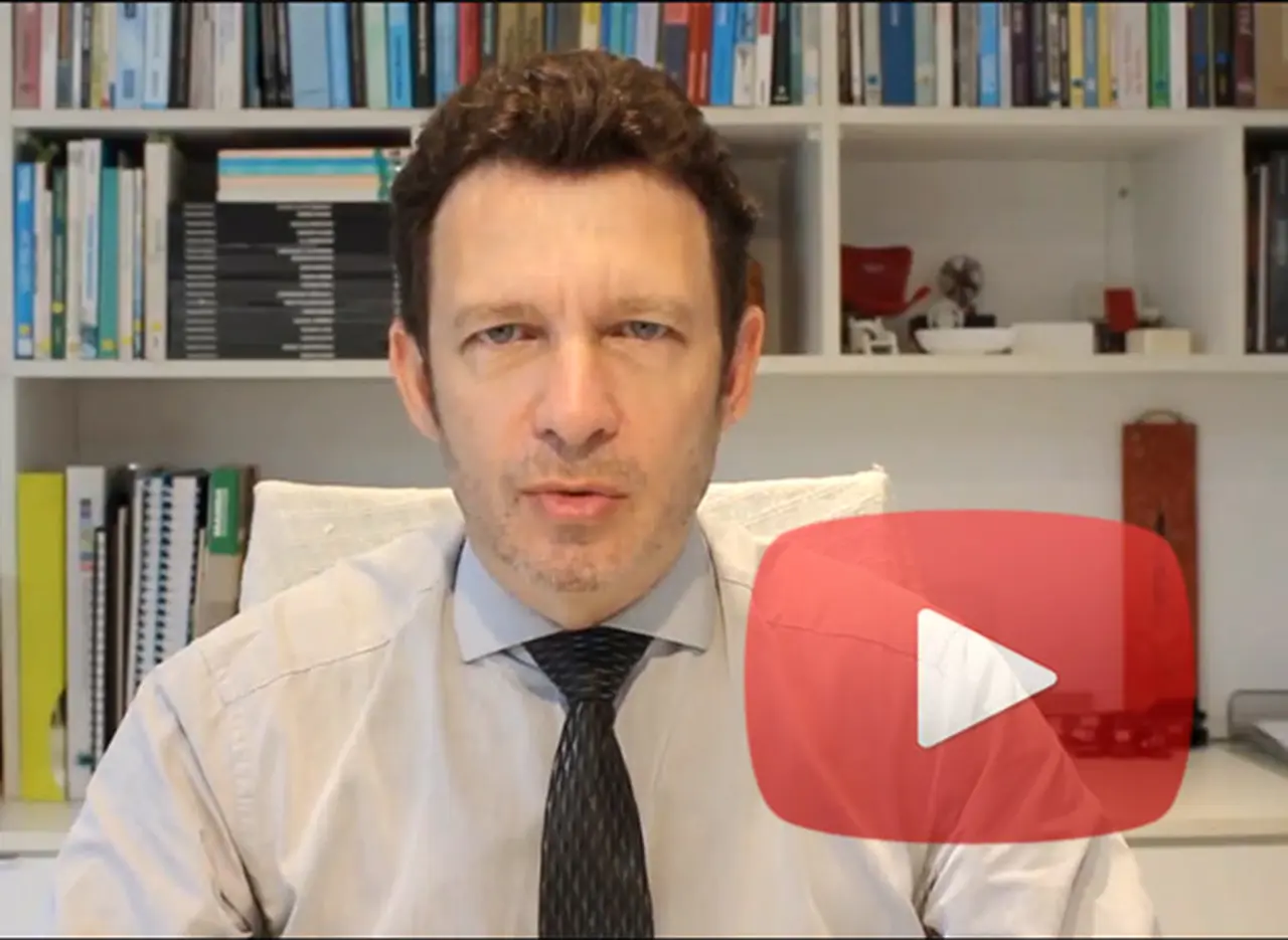 Gustavo Segré: qué se puede esperar de la economí­a de Brasil en 2018