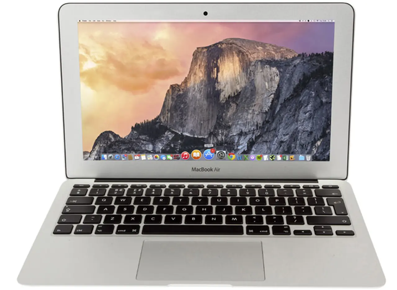 Apple reparará gratis los teclados defectuosos de MacBook y MacBook Pro