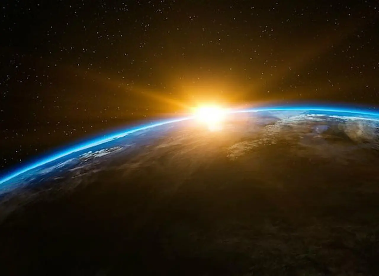 El último consejo de Hawking: abandonar la Tierra antes de que sea tarde