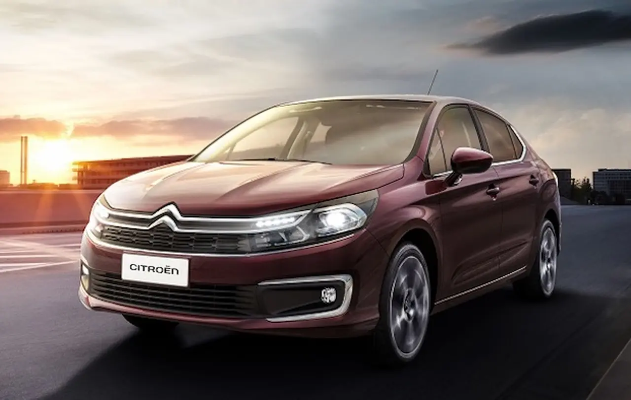 Siguen las promociones: sin temor al dólar, Citroí«n lanza una semana de descuentos y tasas 0%