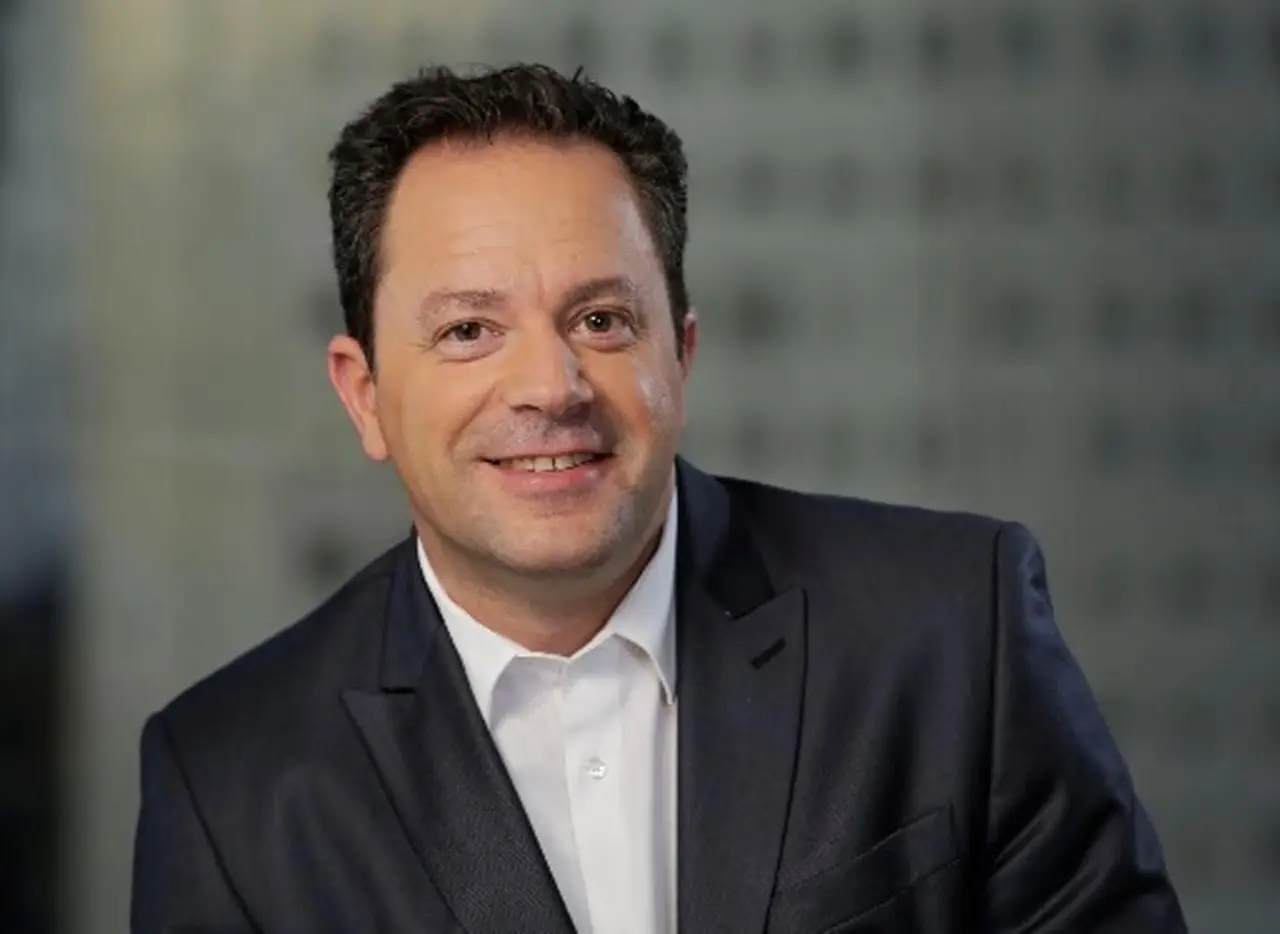 SAP designó un Vicepresidente de Negocios y Canales Globales para la Región Sur