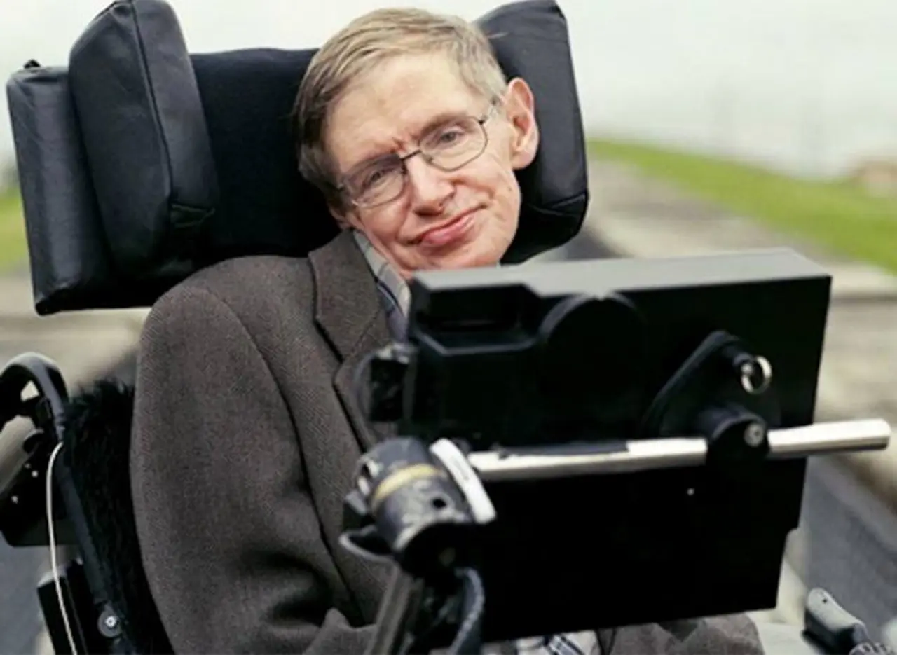 Se publicó la última teorí­a de Stephen Hawking: no vivimos en un Universo infinito
