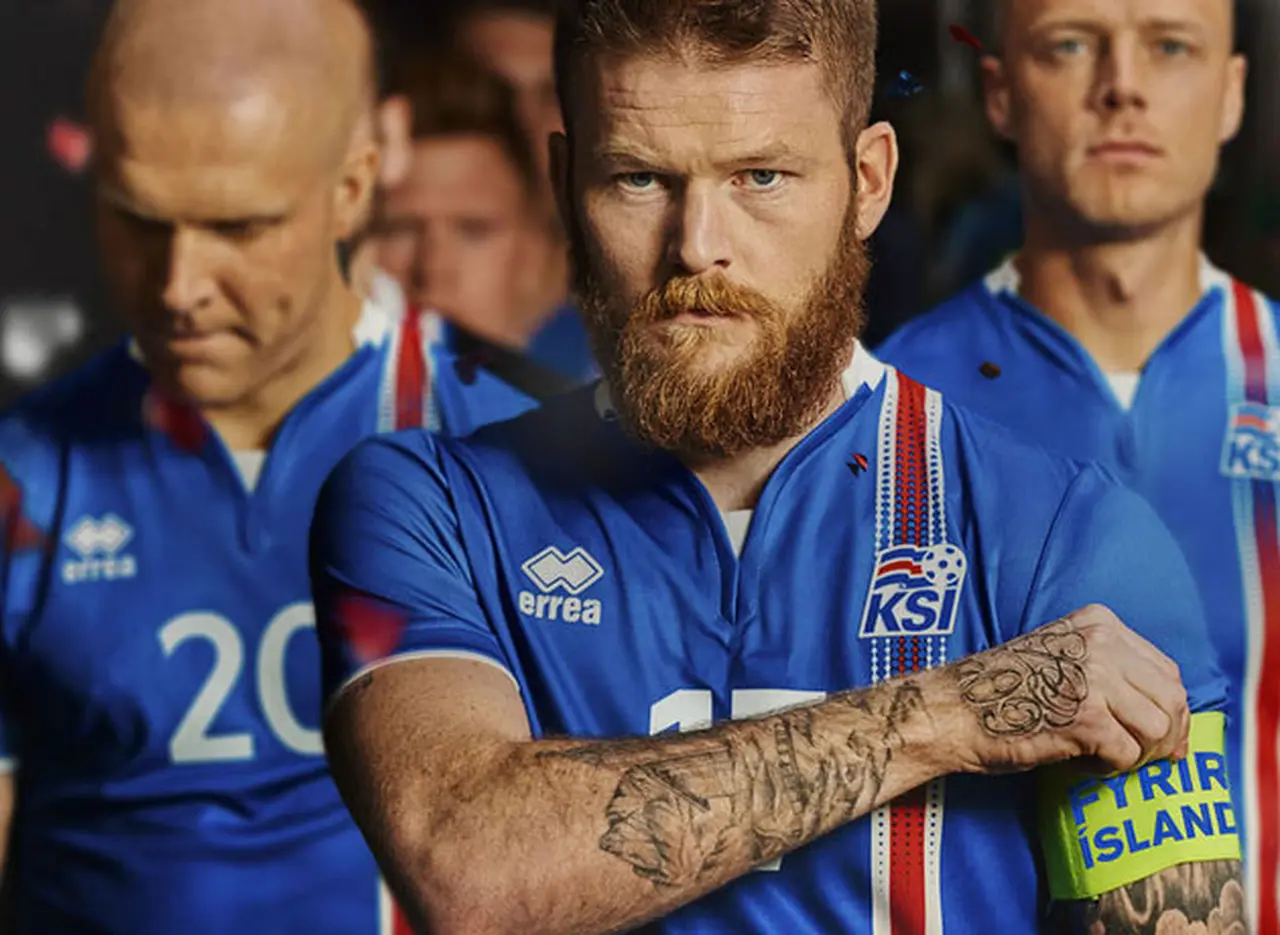 Boicot a Rusia por el envenamiento de exespí­as: Islandia no enviará diplomáticos al Mundial