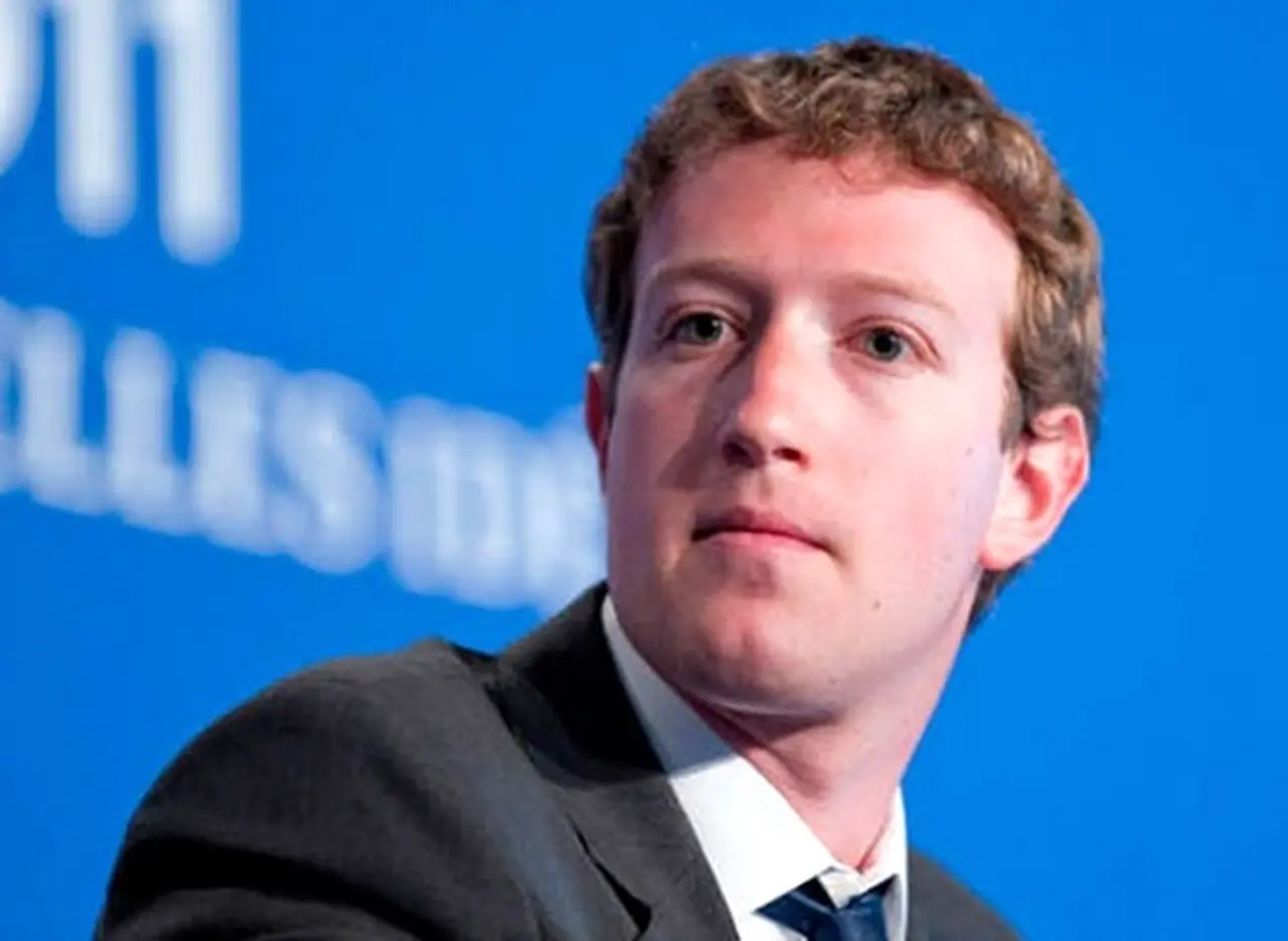 Zuckerberg dio la cara en el Congreso: qué dijo sobre el escándalo de Facebook ante legisladores estadounidenses