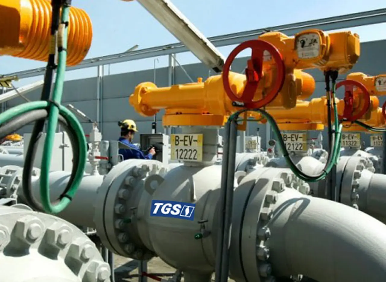 Hubo único oferente para obra clave que permitirá incrementar la disponibilidad de gas en el país