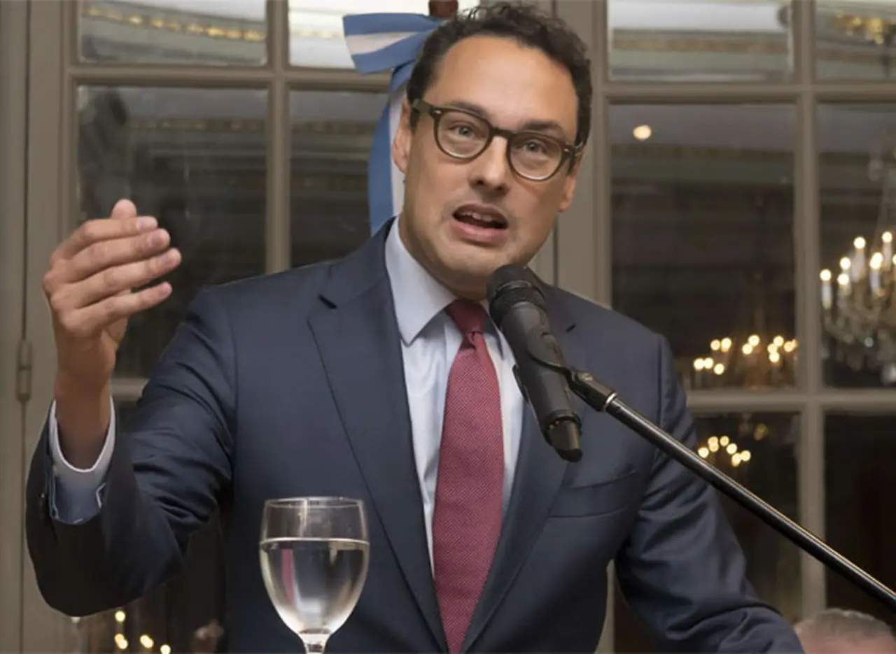 AFIP prepara acción civil contra Cristóbal López, De Souza y Echegaray