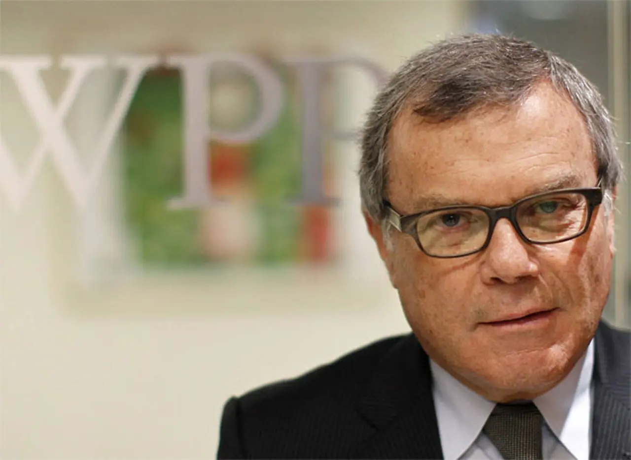 El gigante publicitario WPP investiga a su fundador por uso indebido de fondos