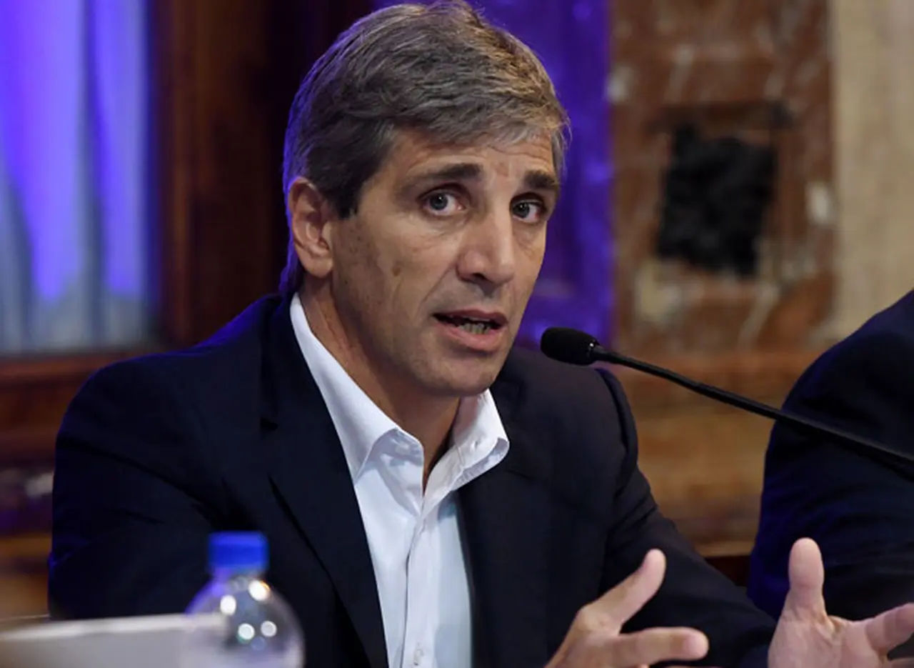 El Gobierno colocó Letras del Tesoro por u$s500 millones