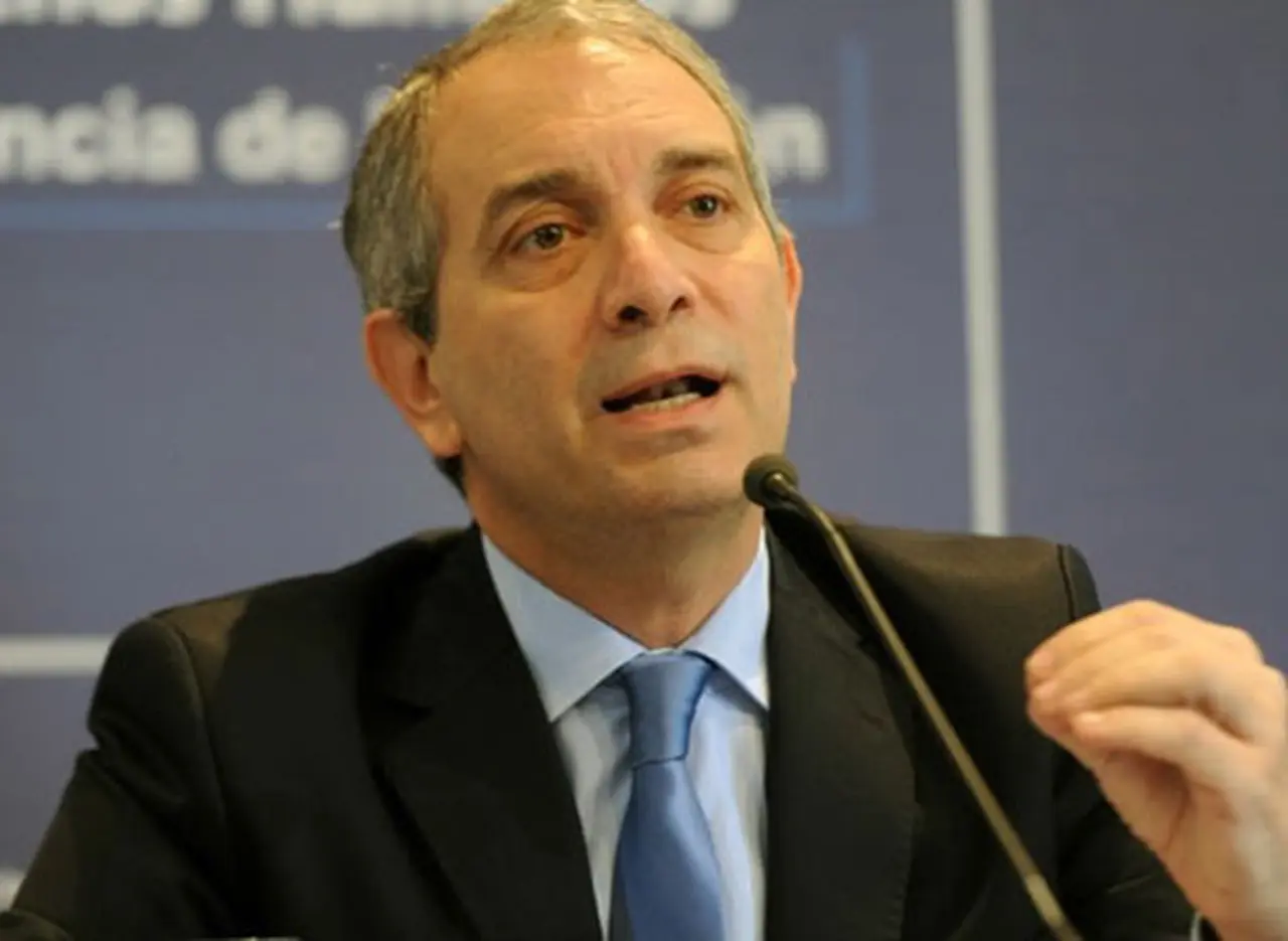 Julio Alak es el nuevo intendente de La Plata: prometió "reconstruir el municipio"