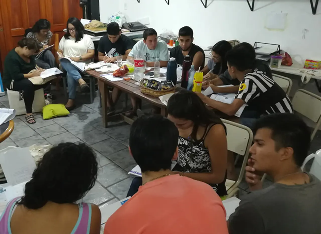 El programa Cuentas Sanas de Banco Macro ya llegó a 21 provincias