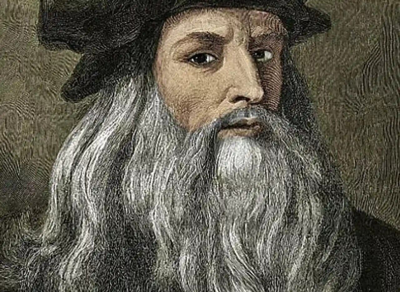 Desde los tiempos de Leonardo Da Vinci los sabios han intentado construir máquinas con inteligencia artificial.