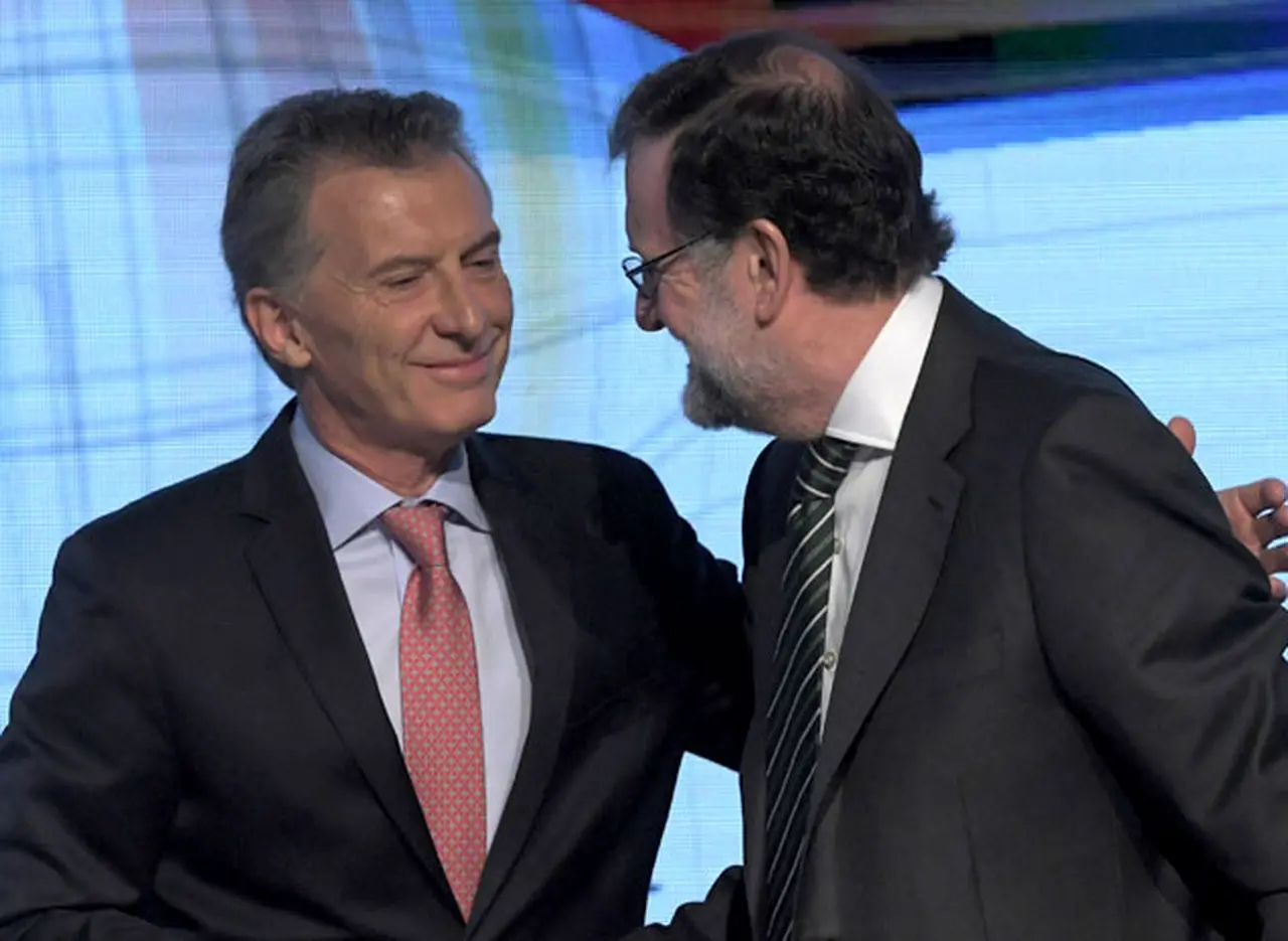 Mariano Rajoy en la Argentina: ¿Qué acuerdos claves firmaron el presidente español y Mauricio Macri?