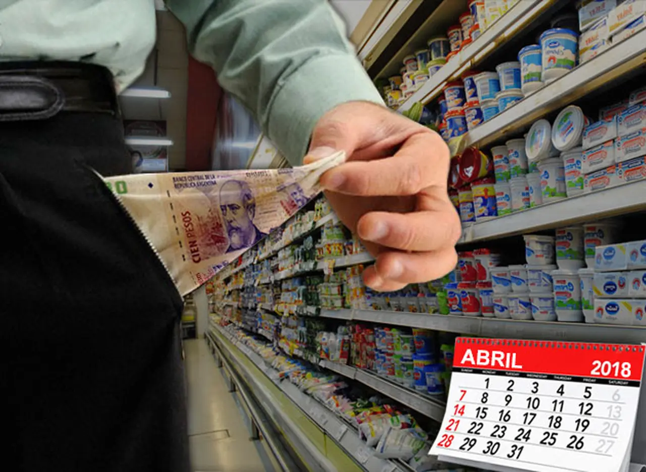 Latin Focus coincidió con FMI: más inflación y menor crecimiento para el paí­s