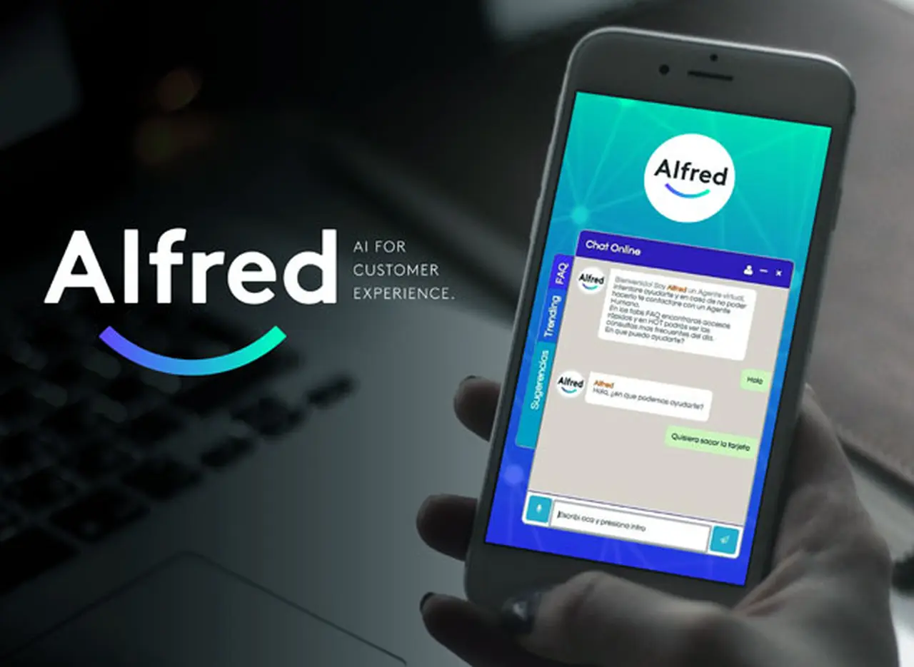 Desarrollo argentino de inteligencia artificial amenaza con revolucionar el negocio de los "call centers"