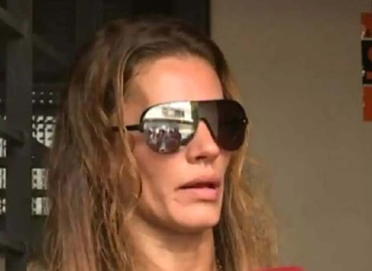 Natacha Jaitt habló después del allanamiento: "Me voy a ir del paí­s, no tengo protección"