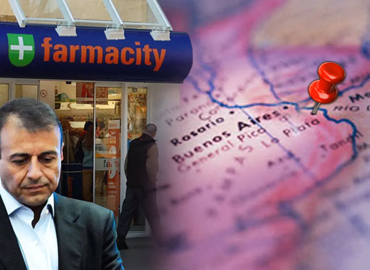 Con una "ayuda" judicial, Farmacity está más cerca de desembarcar en la provincia de Buenos Aires