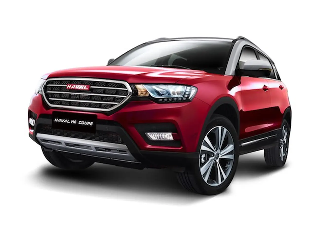 Las chinas Haval y Great Wall, a punto de llegar a la Argentina