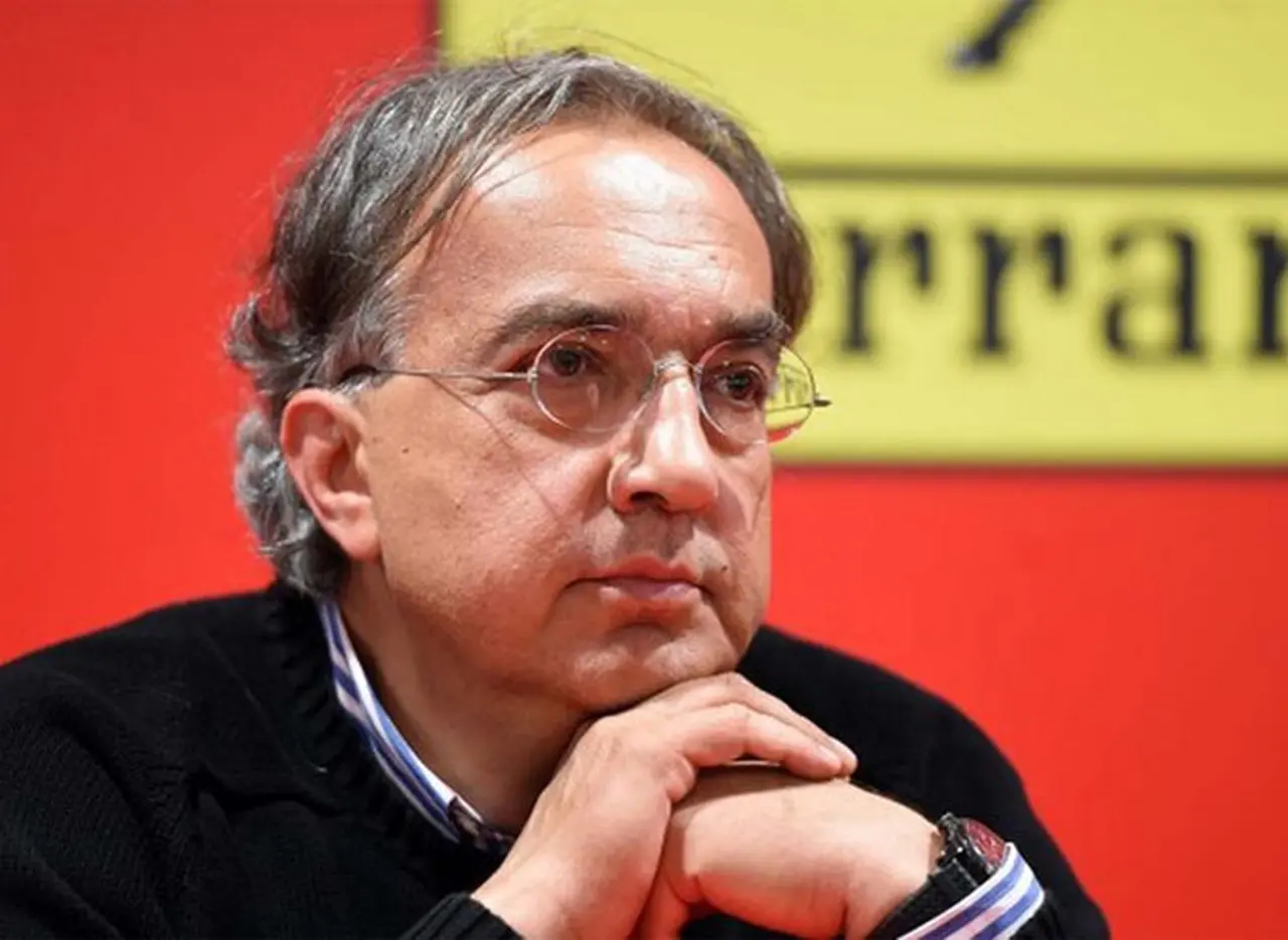 CEO de Fiat Chrysler: "El diésel está condenado"